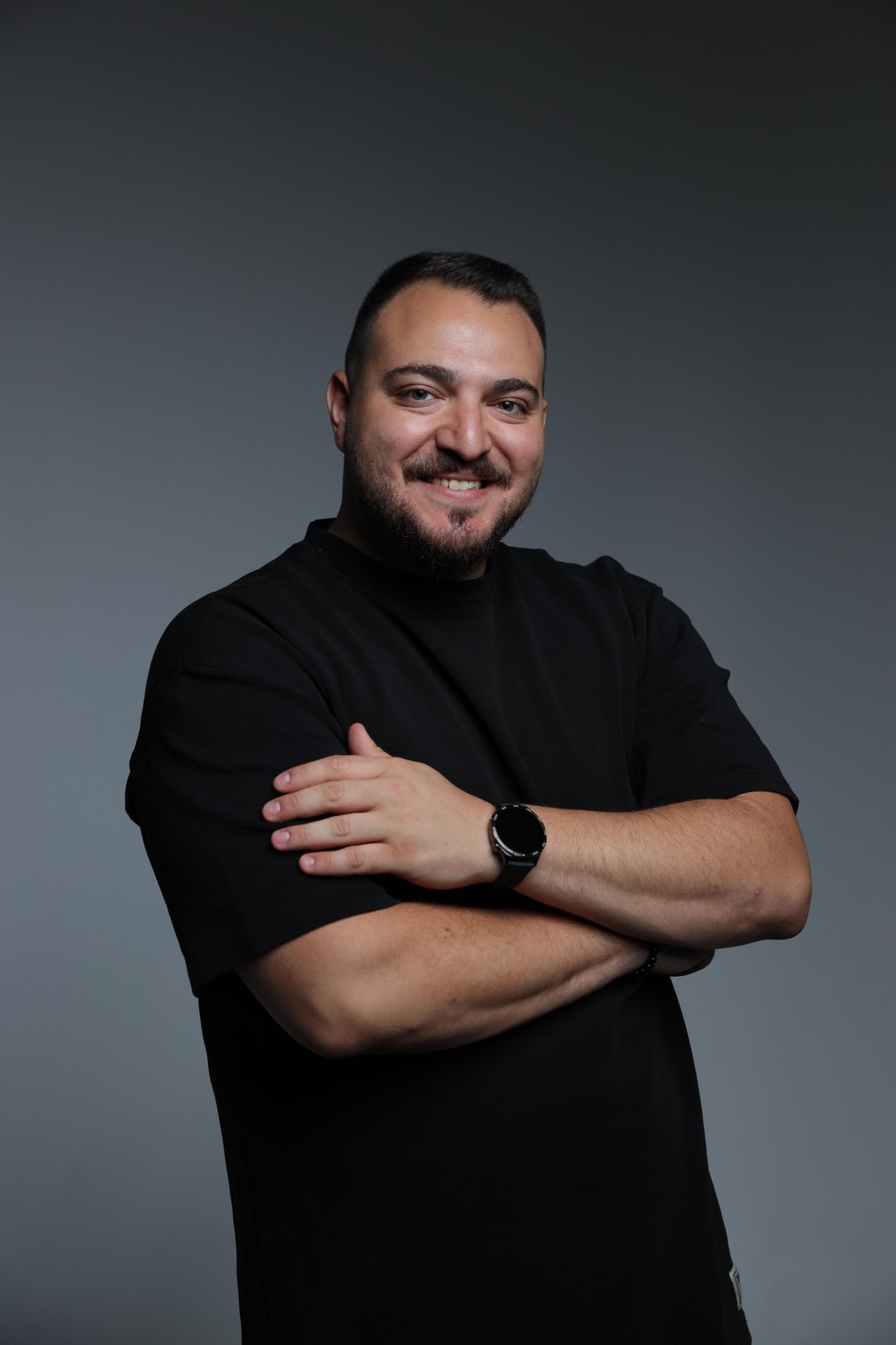 Ehab Bassam