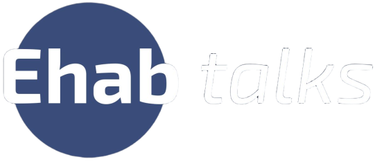 Ehab Talks